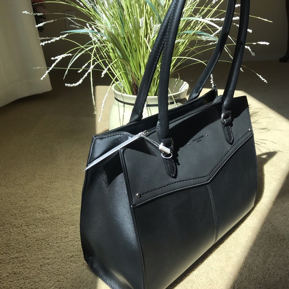 ✨CLASSIC DAVID JONES TOTE BAG ✨